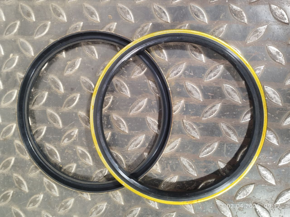 Сальник 14596537