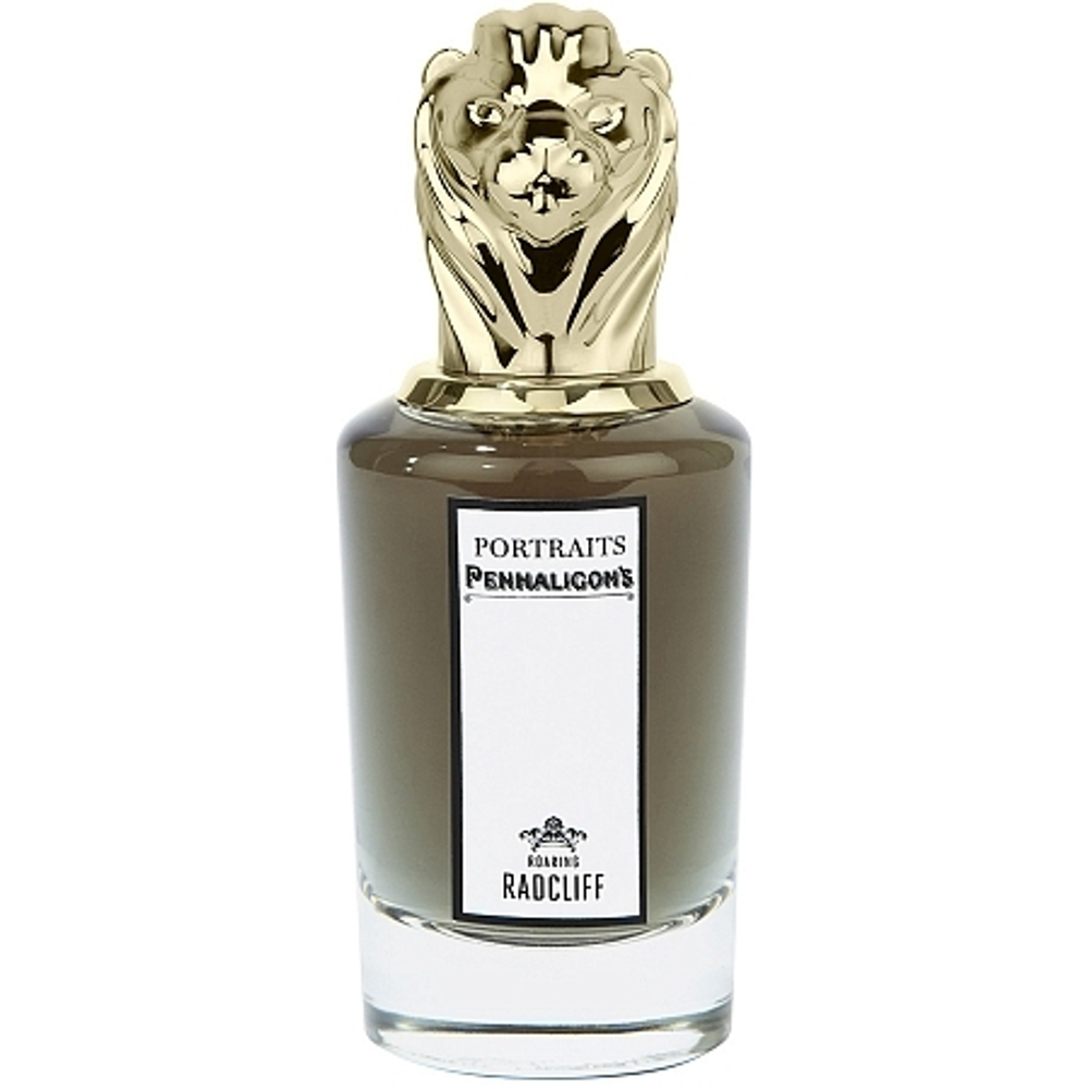 Парфюмерная вода Penhaligon's ROARING RADCLIFF 75 ml (LUXE)