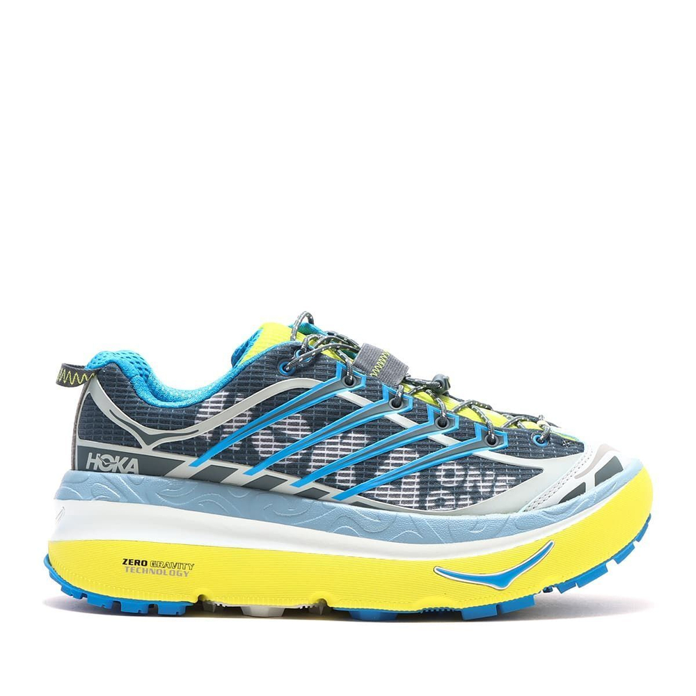 Кроссовки unisex Hoka Mafate Origins
