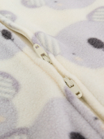 Комбинезон / Слип для малышей Next AW3-065, 2 шт., Серый, Светло-желтый