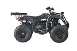 Комплект для сборки Wels Thunder 200cc HS (AX200)