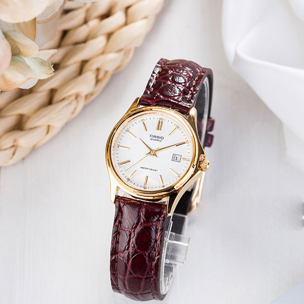 Женские наручные часы Casio Vintage LTP-1183Q-7A