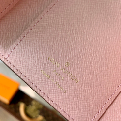 Louis Vuitton Victorine Wallet
