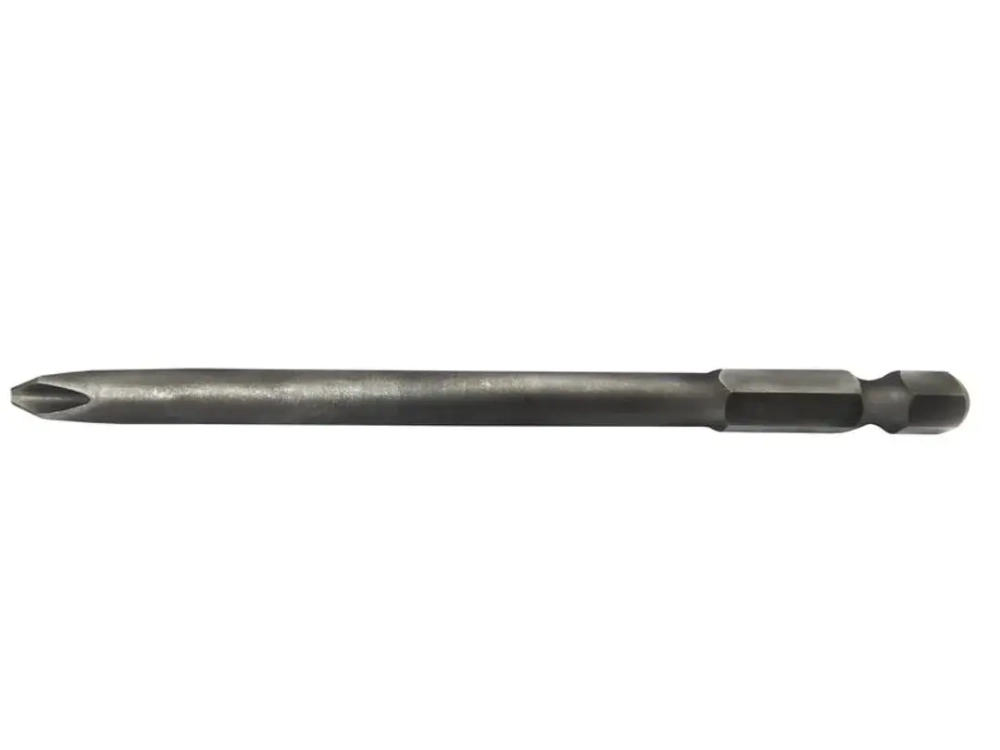 1/4''бита PH2, 100ммL Partner PA-711002P