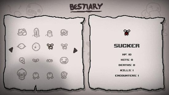 The Binding of Isaac: Afterbirth+ (Б/У) [PS4, английская версия]