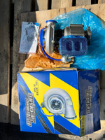 Турбина WP10 612601110988