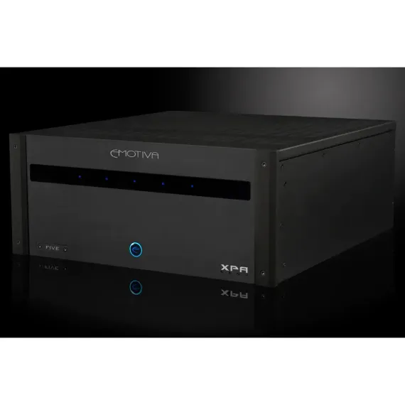 Emotiva XPA-5 Gen3
