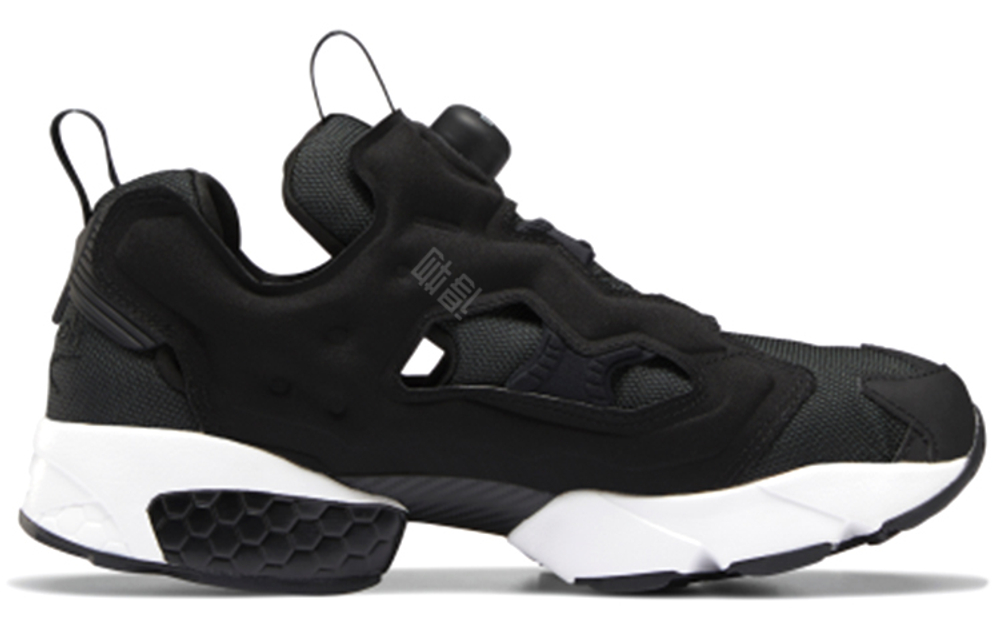 Кроссовки Reebok Instapump Fury