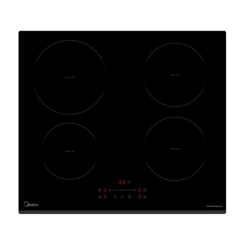 Варочная панель Midea MIH64707F индукционная
