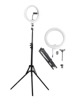 Светодиодный осветитель Raylab RL-0112 Kit кольцевой