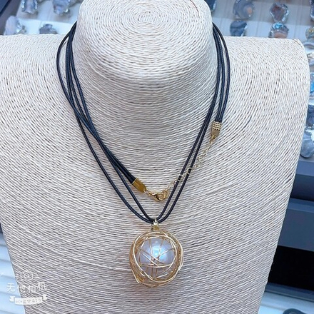 Колье Jewelry - арт041