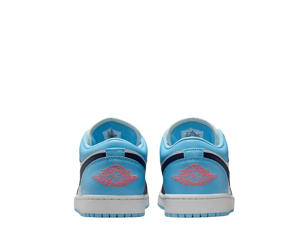 Кроссовки Air Jordan 1 Low