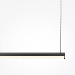 Светильник светодиодный Maytoni   MOD246PL-L16BK