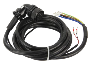 Кабель силовой Prompower CM-XL60-03(PS) без тормоза.3 метра