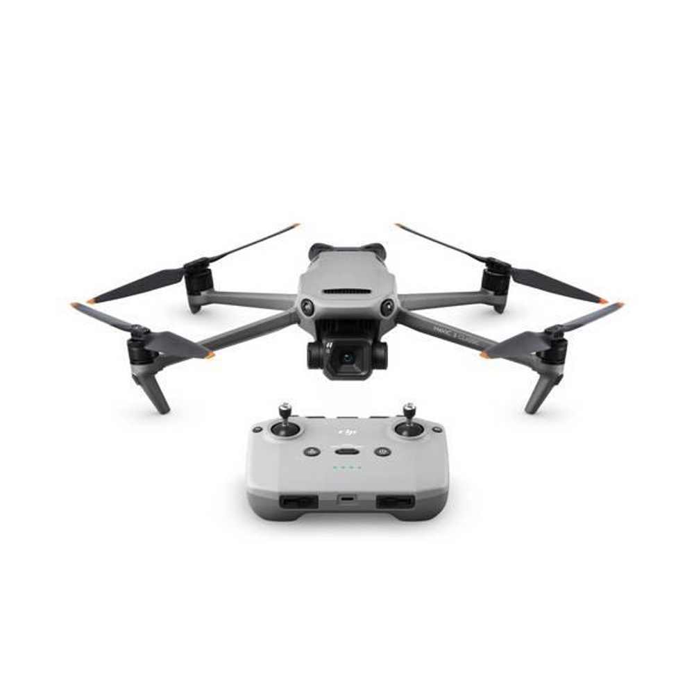 Квадрокоптер DJI Mavic 3 Classic (DJI RC-N1)