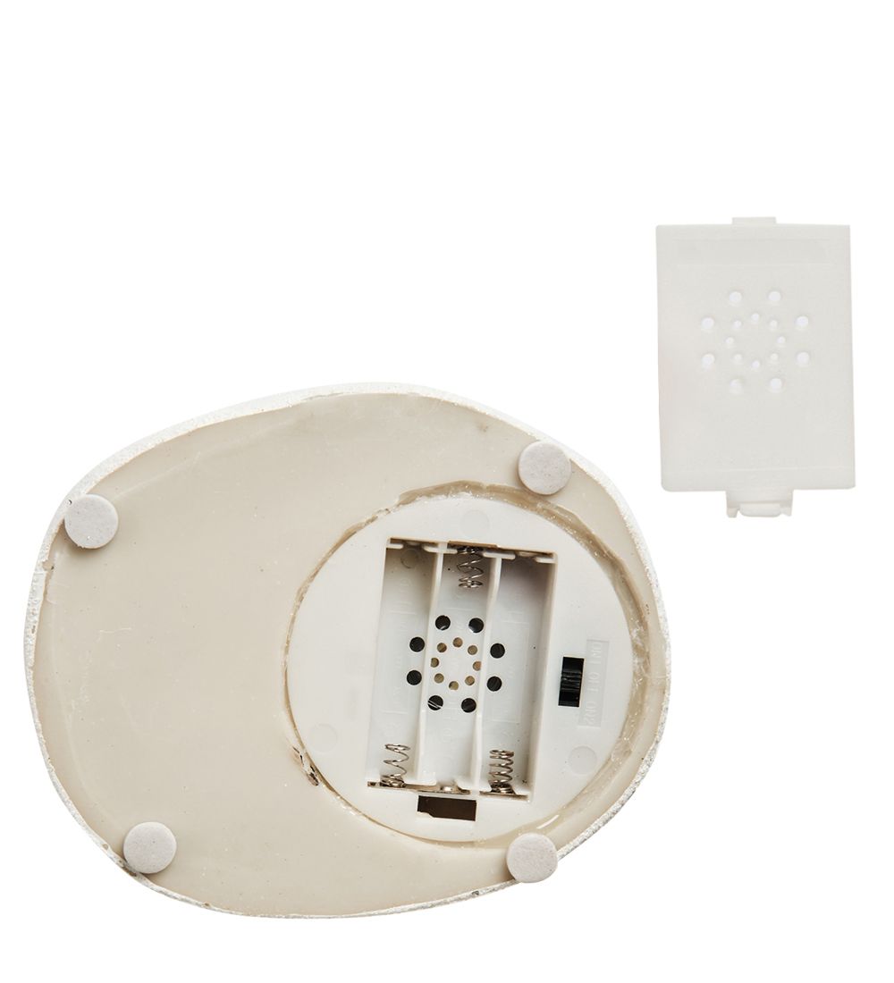 XM-728/4 Новогодняя миниатюра с подсветкой