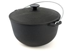 Казан Биол 0706, 6 л