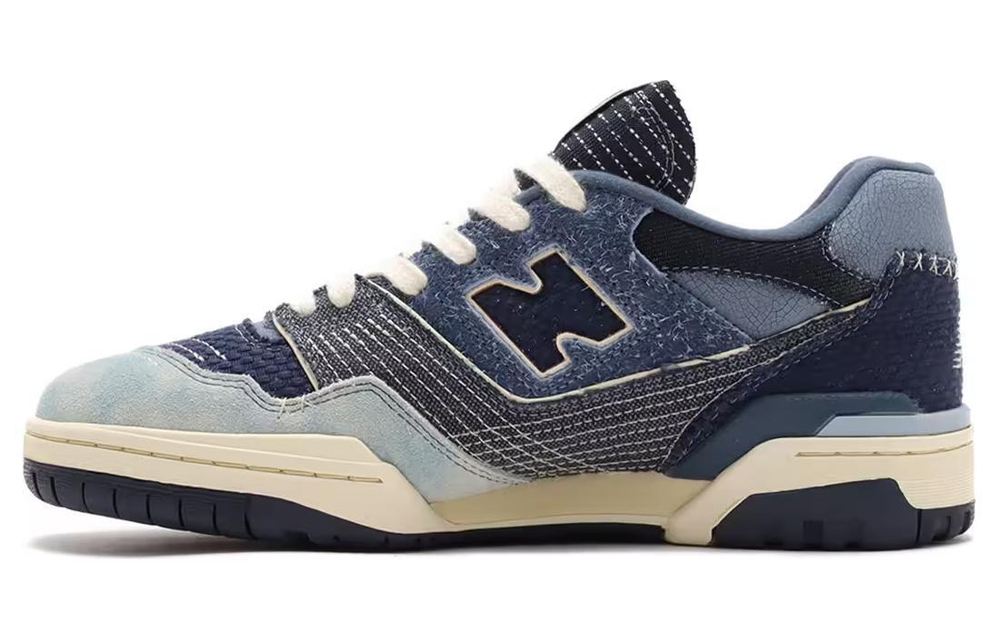 Кроссовки New Balance Nb 550