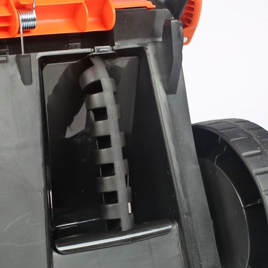 Газонокосилка электрическая "PATRIOT" PT 1634E