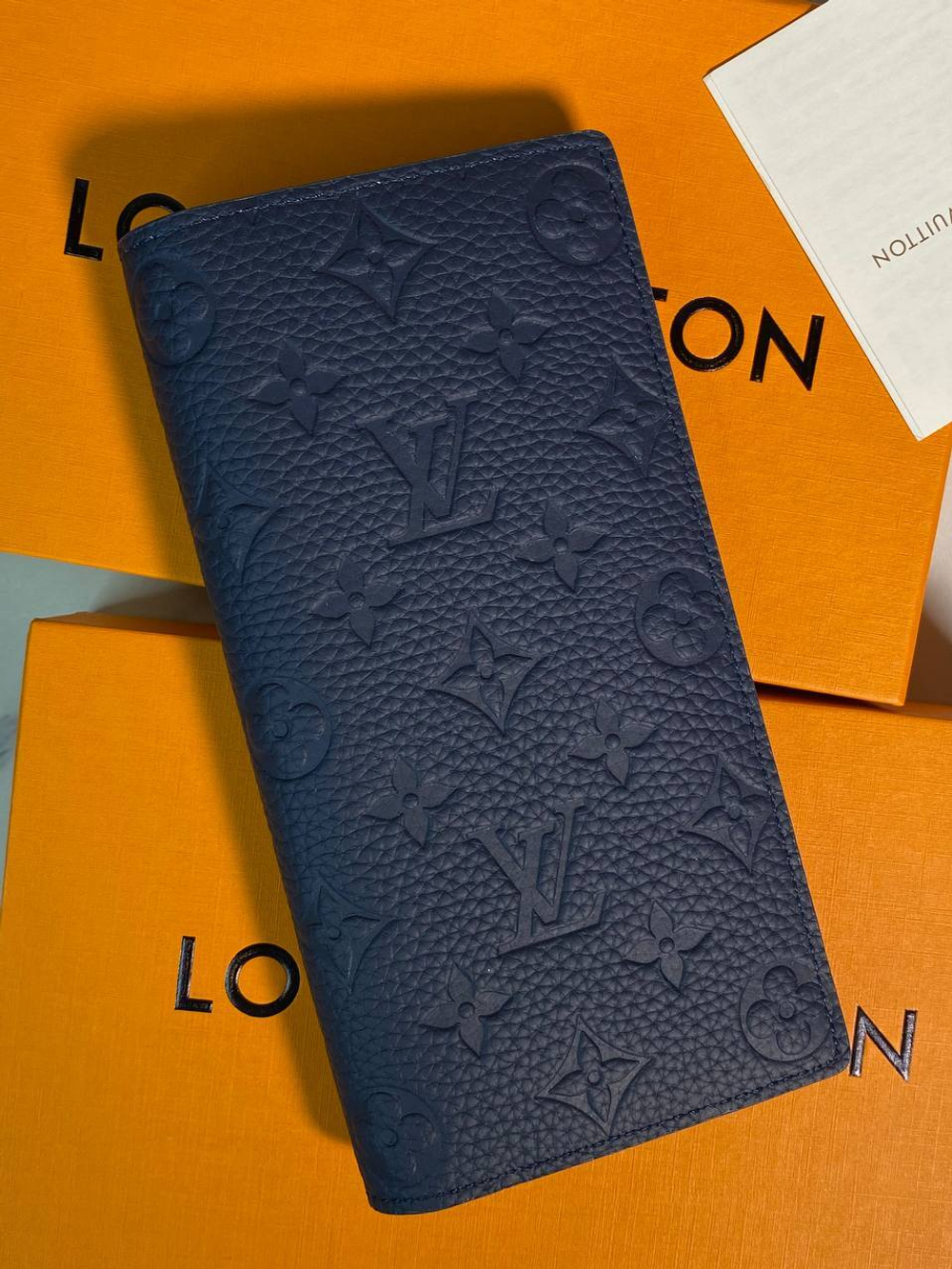 Кошелёк Louis Vuitton