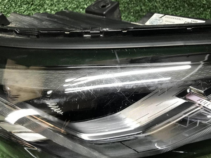 Фара правая Changan CS75PLUS (2021-2024) LED