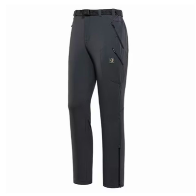 Black Yak Брюки BAC Baekwoon Pants