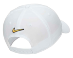 FN9888-100 Кепка U NK DF CLUB CAP U CB MAXTN L