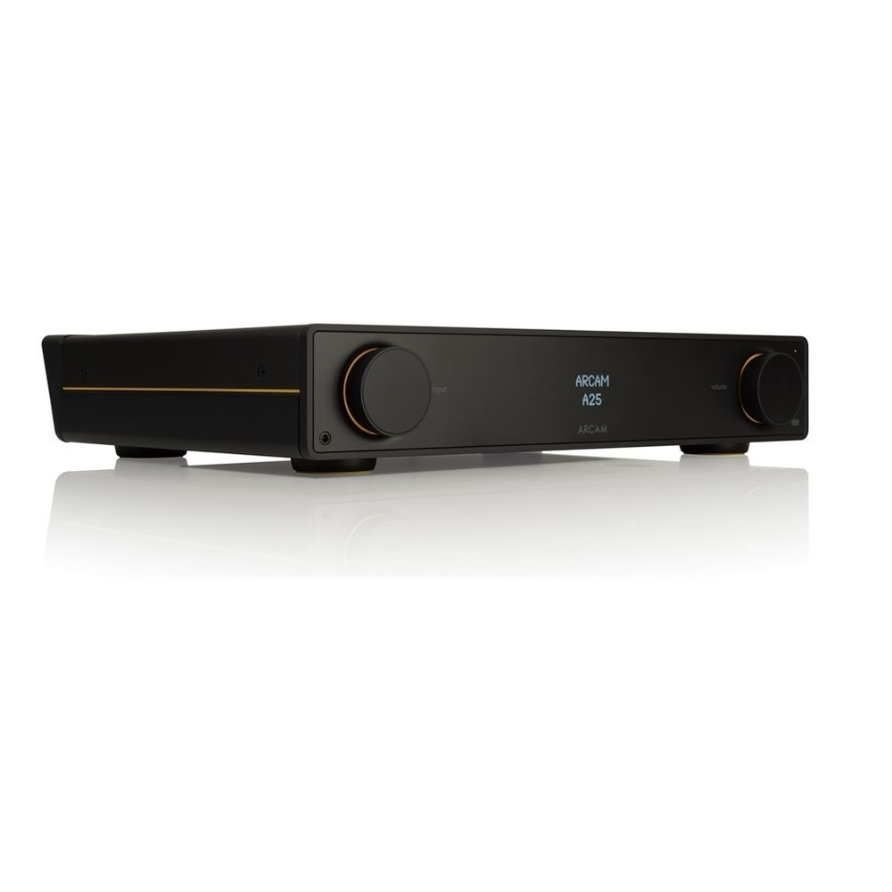 Интегральный усилитель Arcam RADIA A25
