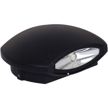 Архитектурный светильник Reluce LED 86008-9.2-002TLB LED2*3W BK