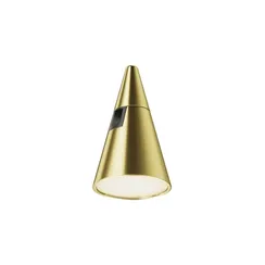 Трековый светильник Кейла / Keila Flarity 3000K 4Вт 120° Technical tr146-1-5w3k-bs