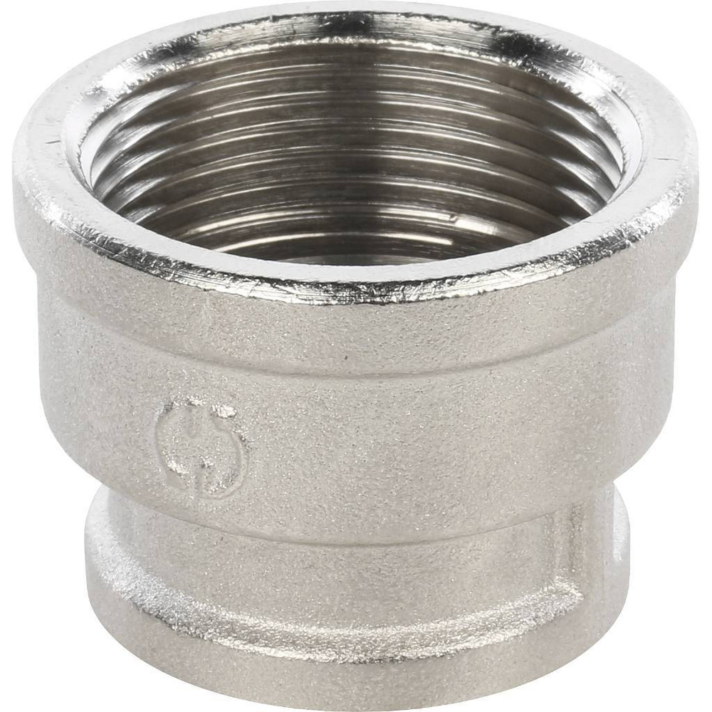 Муфта переходная ВР (ник)     1 1/4"X 1/2"