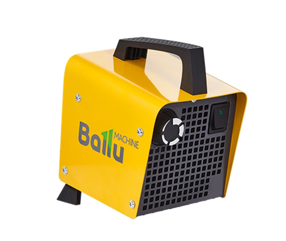 Тепловентилятор BALLU BKN-3