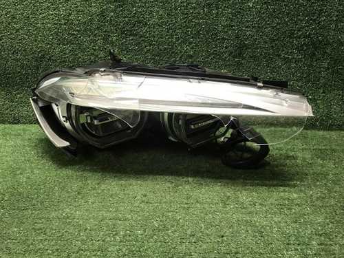 Битая Фара правая BMW X5 F15 (15-18) Adaptive LED