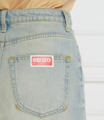 Юбка Kenzo - голубой(FD62DJ2746B8)