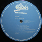 Nena / First America (99 Luftballons)(LP)