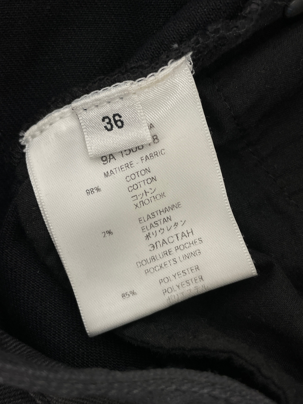 Джинсы Givenchy