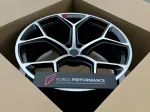 КОВАНЫЕ ДИСКИ ДЛЯ AUDI SQ7 2023 АУДИ