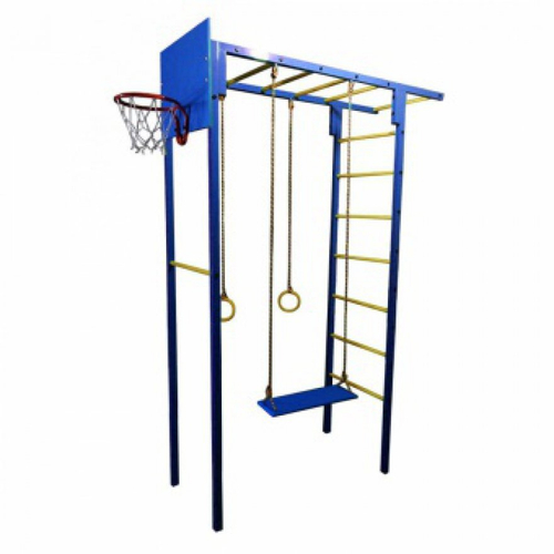 Уличный спортивный комплекс Олимпик 1/2