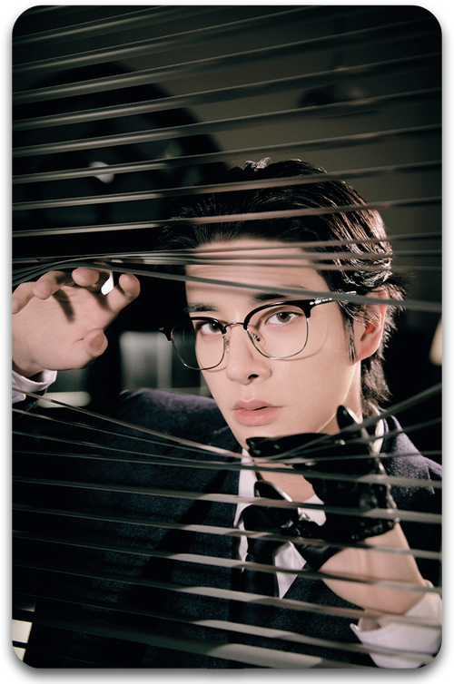 Карта / ENHYPEN #210