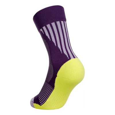 Носки теннисные Lacoste Tennis Socks - Violet, Multicoloured