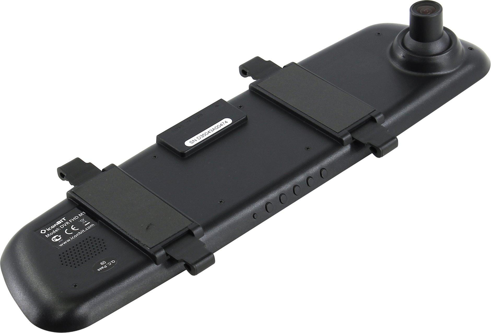 Видеорегистратор iconBIT DVR FHD M1 LCD 2.7"