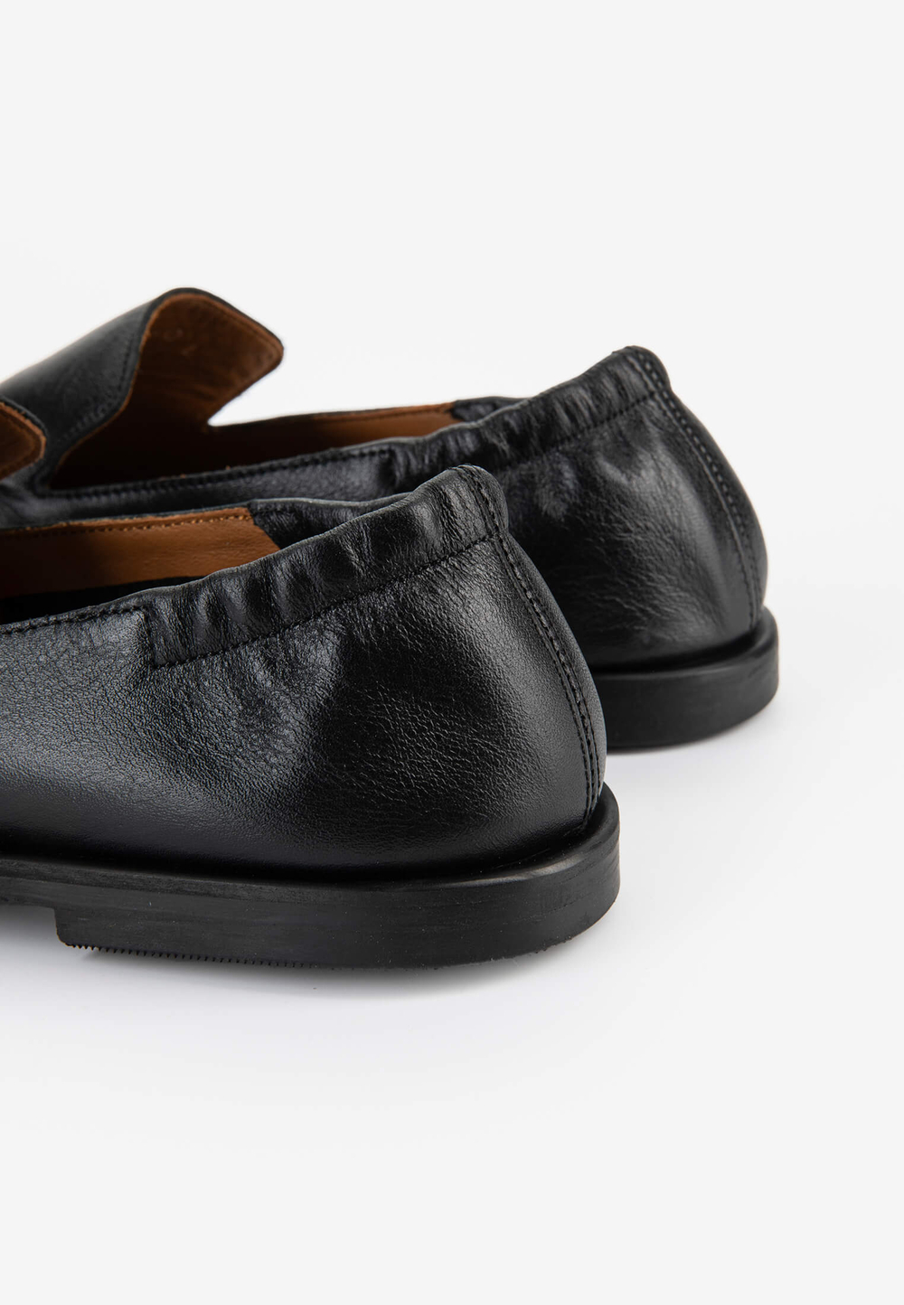 лоферы [ julia solid ]