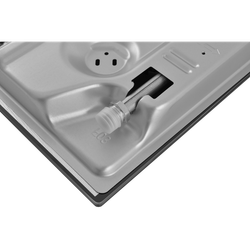 Встраиваемая газовая варочная панель ZUGEL ZGH452B