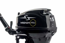 2х-тактный лодочный мотор MAGNUM PRO SM15HS
