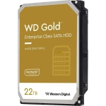 Жесткий диск WD GOLD 22TB (WD221KRYZ)