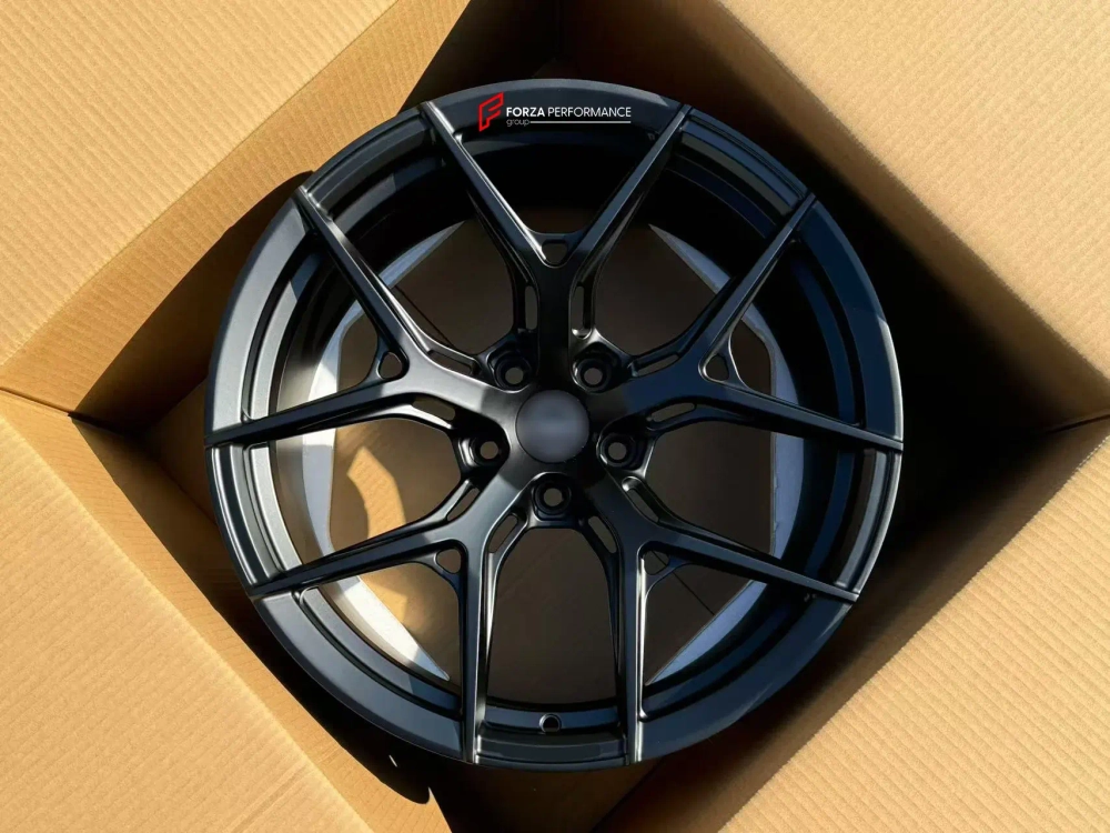 КОВАНЫЕ ДИСКИ ДЛЯ BMW Z4 G29 2020 БМВ