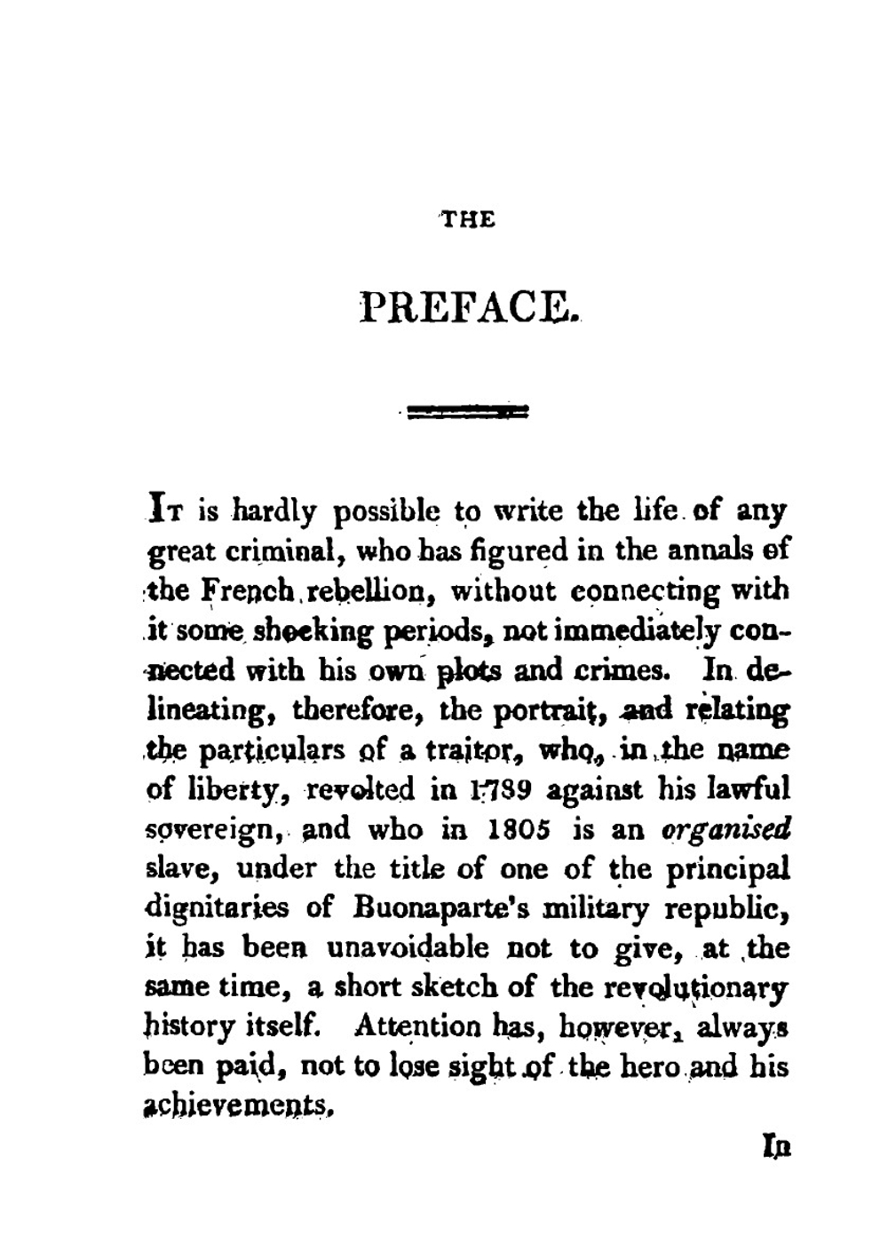 Memoirs of C. M. Talleyrand De Périgord. Volume 1 | Stewarton