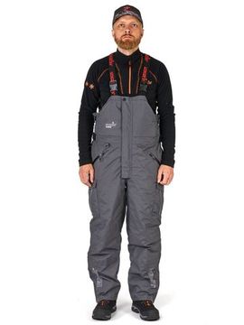 Полукомбинезон демисезон. Norfin VERITY Pro GR 04 р.XL