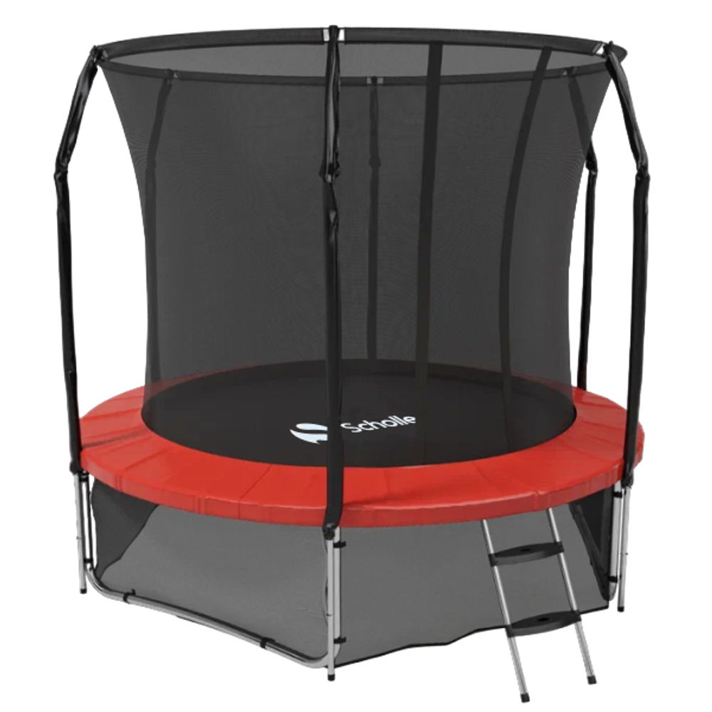 Батут Scholle Space Twin Blue/Red 10FT (3.05м)