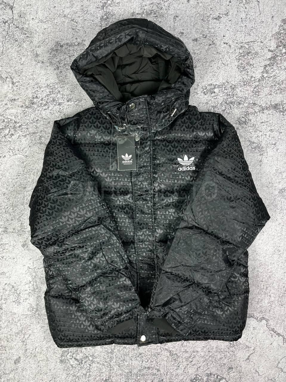 Куртка Adidas